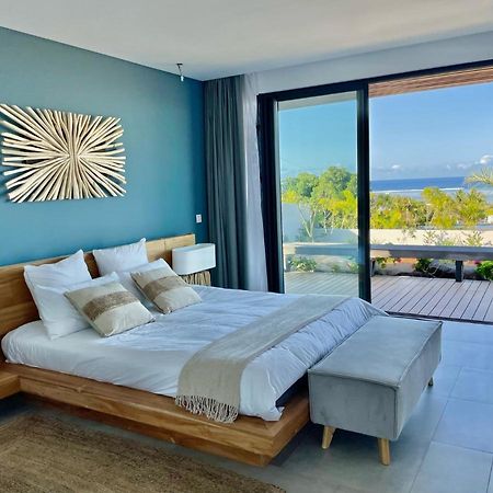 Villa Des Sens Ruisseau Creole Екстер'єр фото