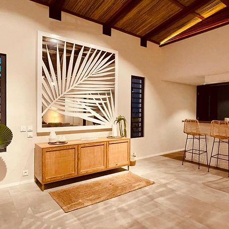 Villa Des Sens Ruisseau Creole Екстер'єр фото