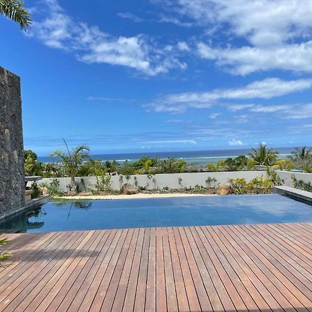Villa Des Sens Ruisseau Creole Екстер'єр фото