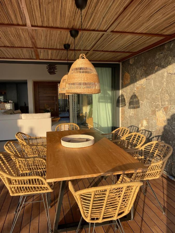Villa Des Sens Ruisseau Creole Екстер'єр фото