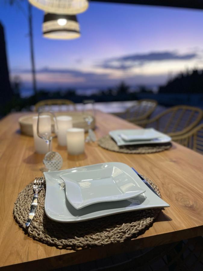 Villa Des Sens Ruisseau Creole Екстер'єр фото