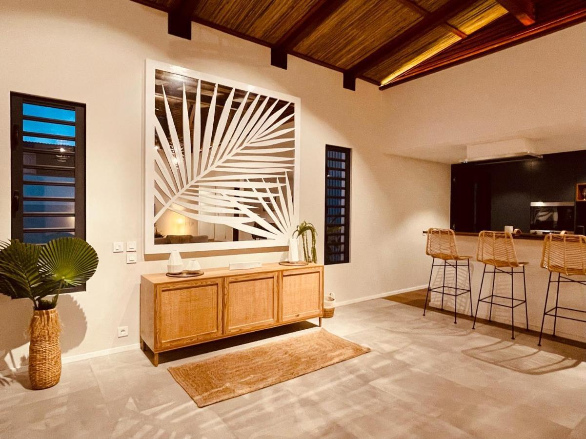 Villa Des Sens Ruisseau Creole Екстер'єр фото