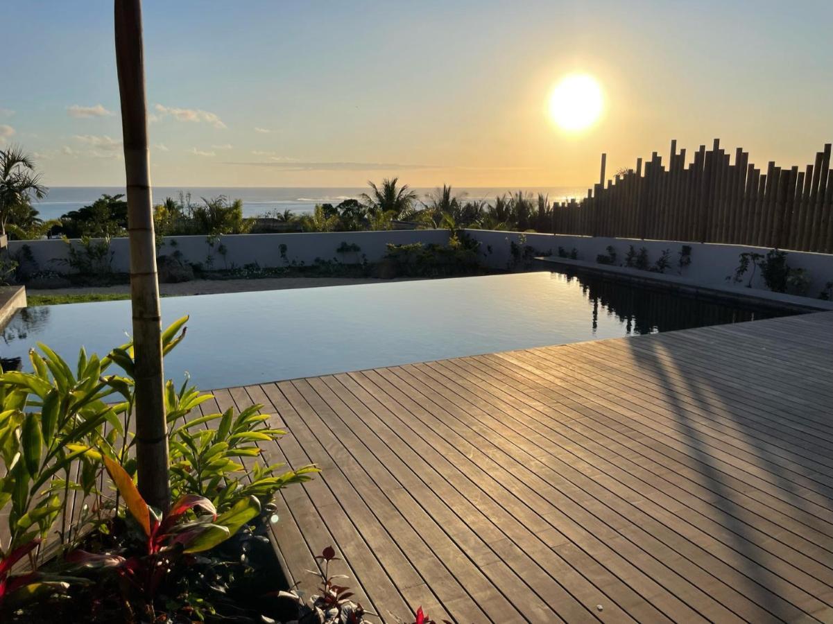 Villa Des Sens Ruisseau Creole Екстер'єр фото